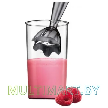 Погружной блендер Braun MultiQuick 3 (MQ3137WH Sauce) картинка 3